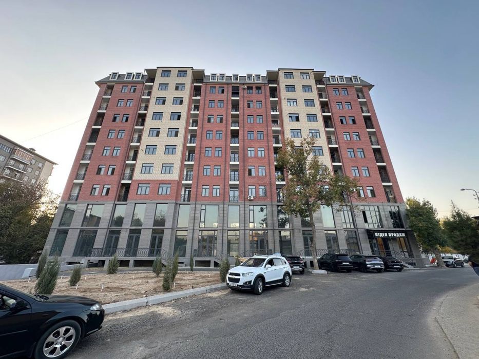 Продаётся помещения в новостройке ор: Универсам, Юнусабад круг