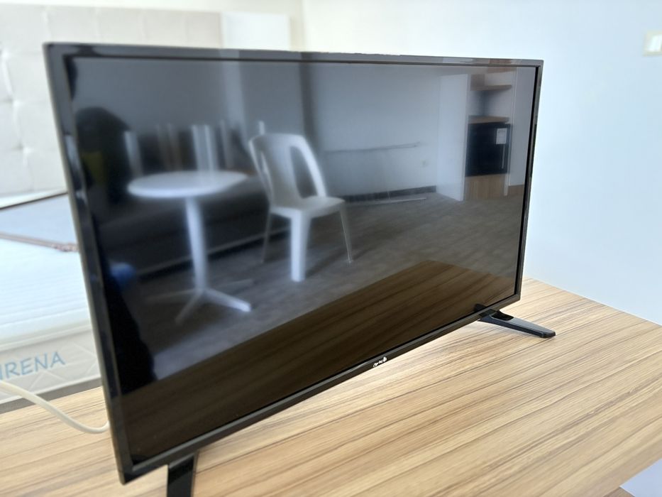 Лед телевизори 32 инча от хотелска разпродажба  на един сезон