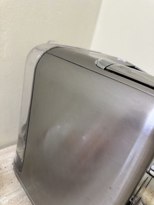 Esspressor  Creatista Pro