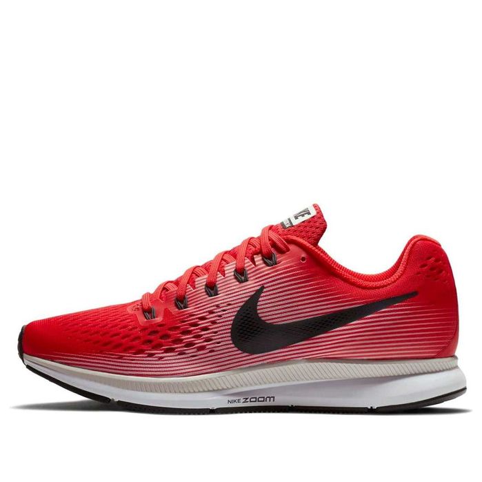 Nike Air Zoom Pegasus 34 'Speed Red'