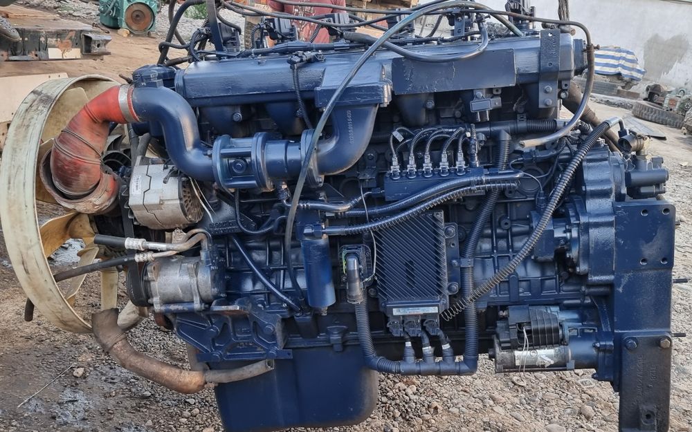 Матор  metan gazlik va disel matorlari sotuvda va ustanovka xizmati