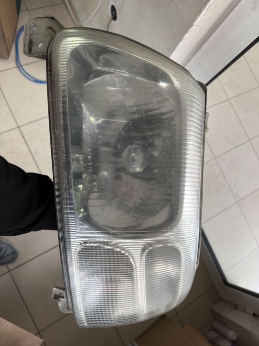 Фарове Suzuki Grand Vitara 1998-2005