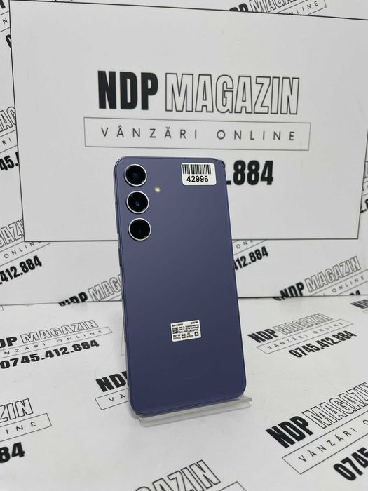 NDP Amanet NON-STOP Sos. Giurgiului 119 SAMSUNG S24 PLUS (42996)