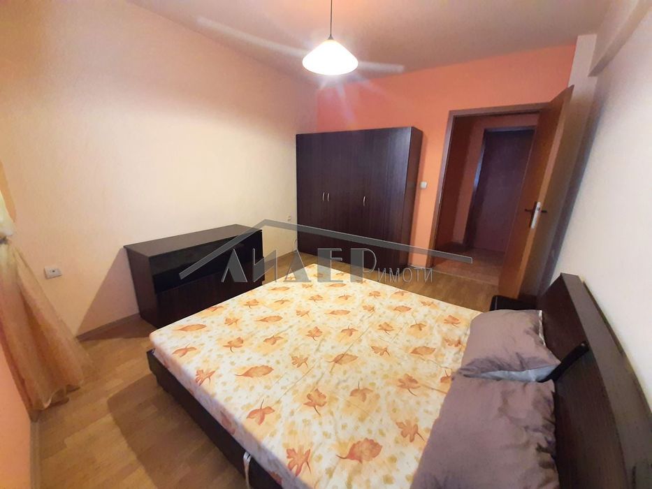 Дава се под наем Двустаен апартамент в Пловдив, Кършияка - 65 кв.м за 346.8 € - Снимка #7