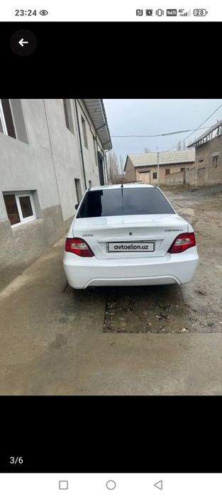 Некся сонс метан газ