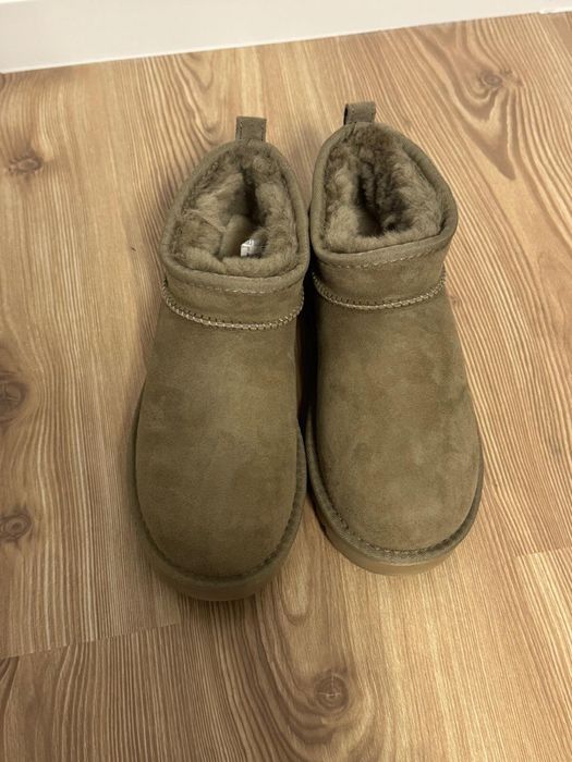 Ghete UGG , Noi , 37