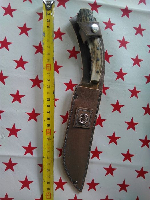 Продавам супер ловен нож 6