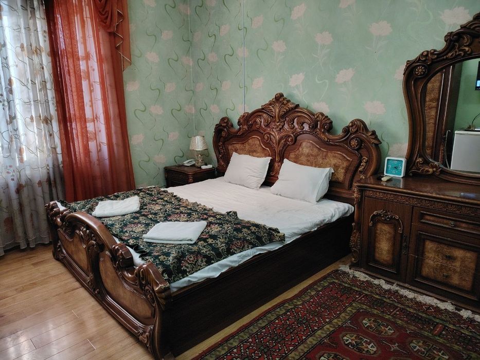 без ЗАГС гостиница