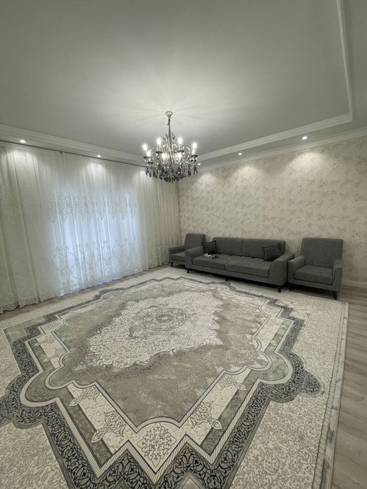 *Сдаётся квартира в Новостройке