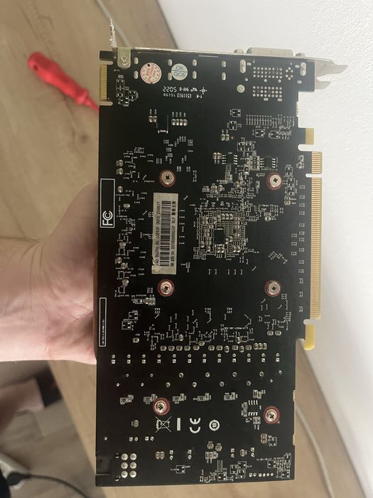 Placa video R9 370