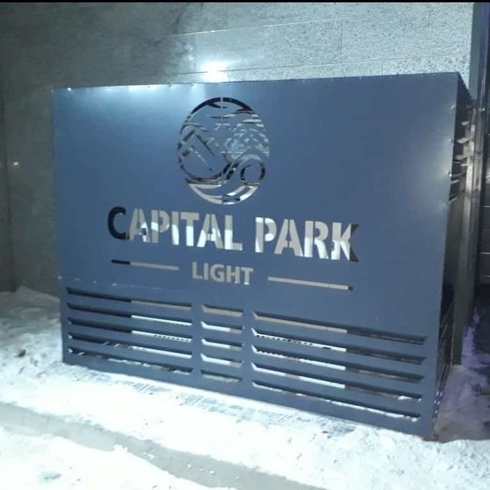 Услуги сварщика любой сложности