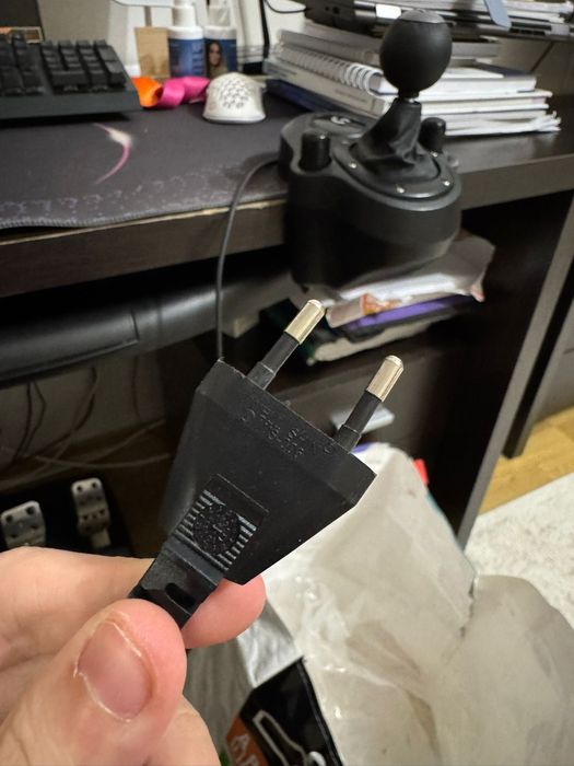 Volan logitech G29 cu schimbător impecabil