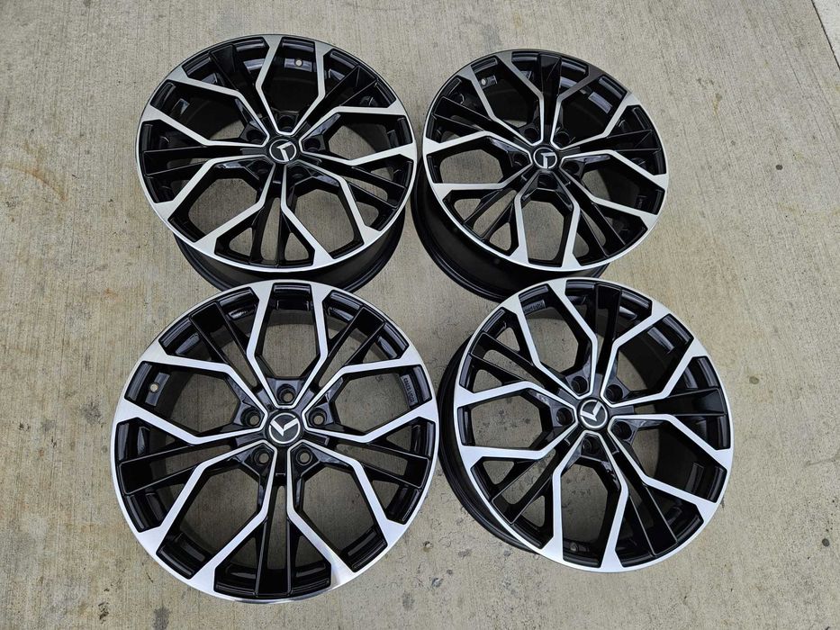 Jante R19 5x114.3 MAZDA CX 3 CX 5 CX 7 Mazda 6,3,CX 30,CX 60 DUSTER,Hyundai KIA NISSAN TOYOTA LEXUS
