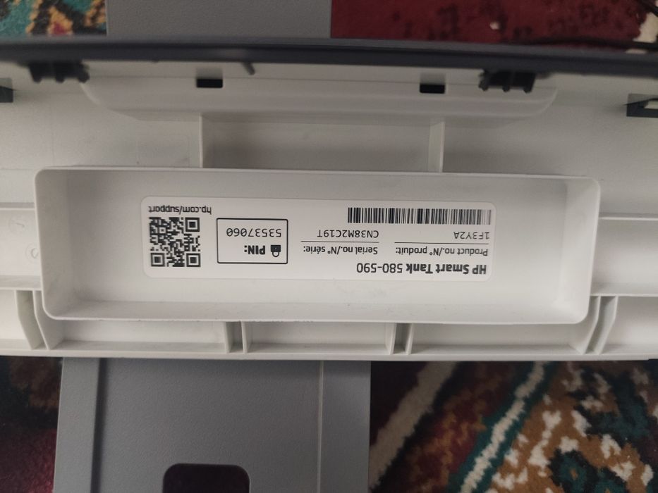 Продается принтер цветной