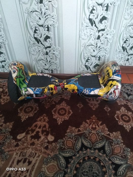 Гедраскутер продаю