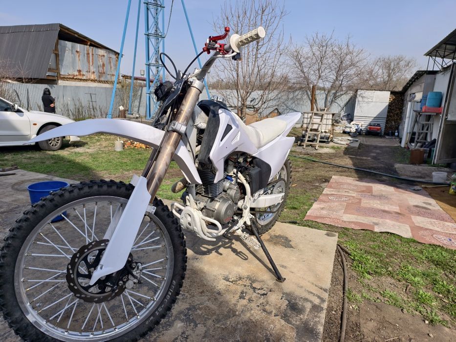 Эндуро 06 250куб