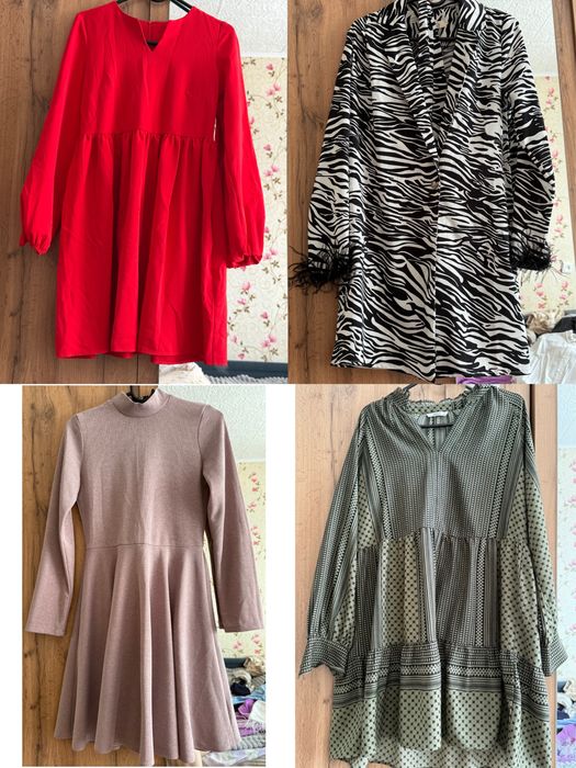 Продам вещи по 3000 тг