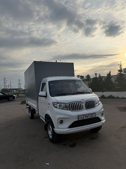 Shineray T30 changan