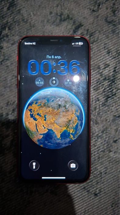 iPhone 11 срочна