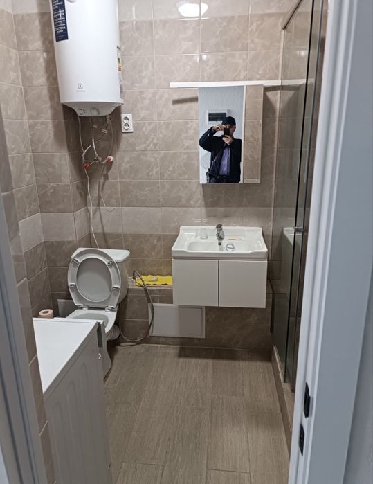 Сдам 1-комнатную квартиру