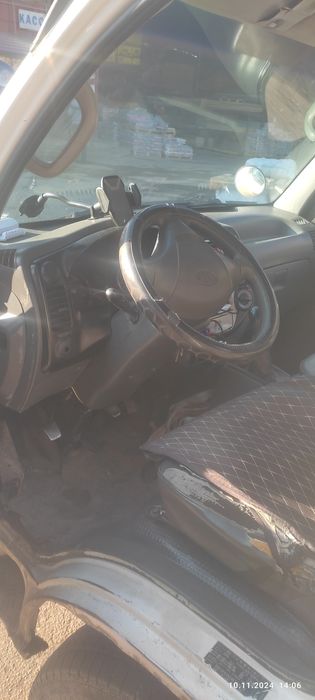 Киа бонго 3 2009