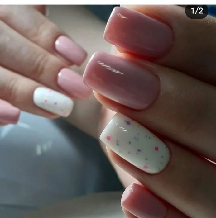 маникюр мкр.васильковскии 7