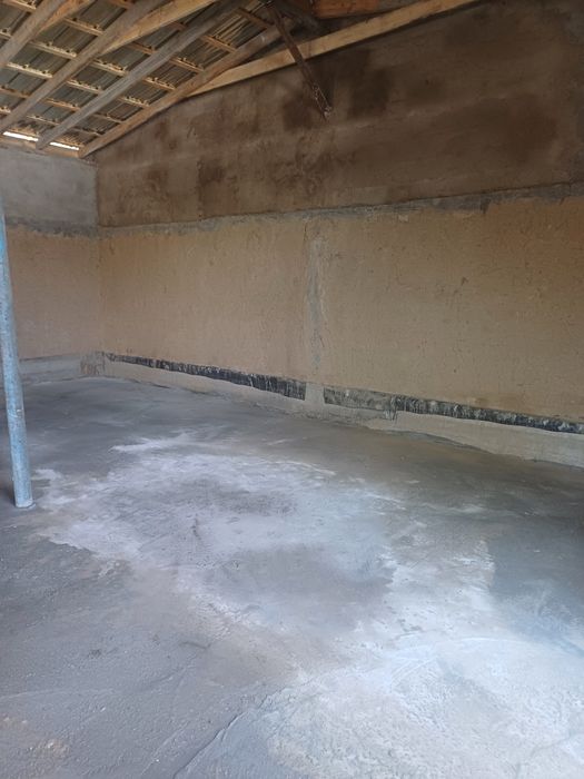 Помещение в аренду (склад)