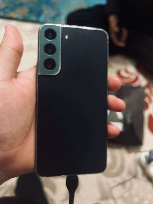 S22 128гб оперативка 8