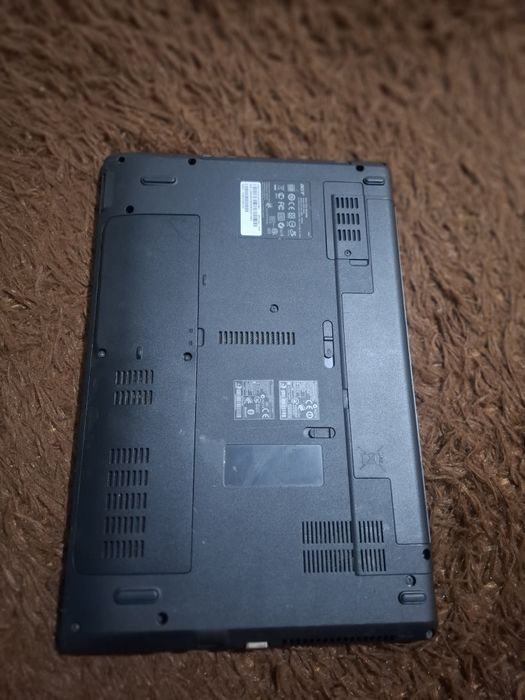 Acer Aspire 5552 series