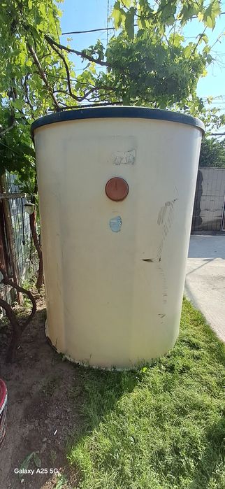 Vând fosă septică