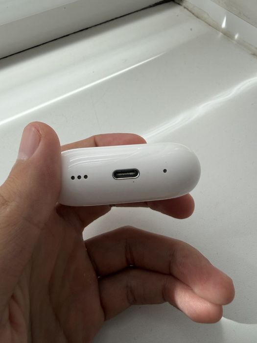 Оригинальные Airpods pro 2