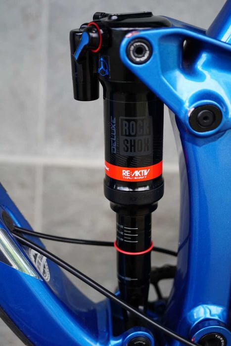 Продаден/TREK Slash 8 29' *Lyrik Ultimate/Shimano XT/Sram GX*