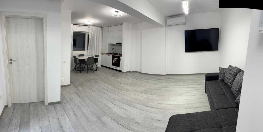 Inchiriere apartament 2 camere