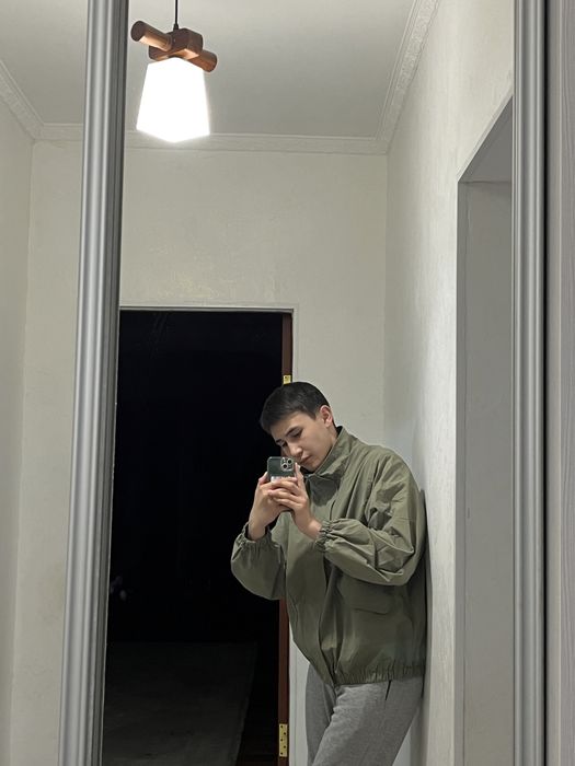 Мужская спортивка PULL&BEAR