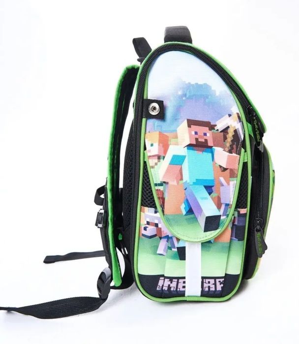 Продам рюкзак Майнкрафт