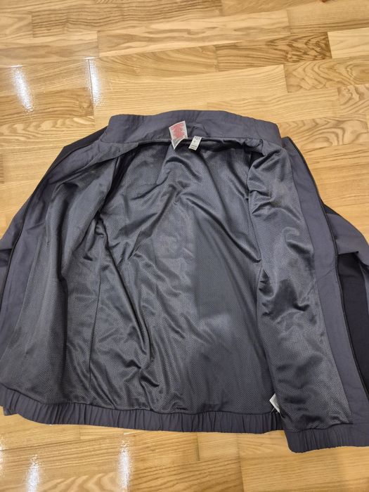 !!Hanorac Real Madrid Nou!!