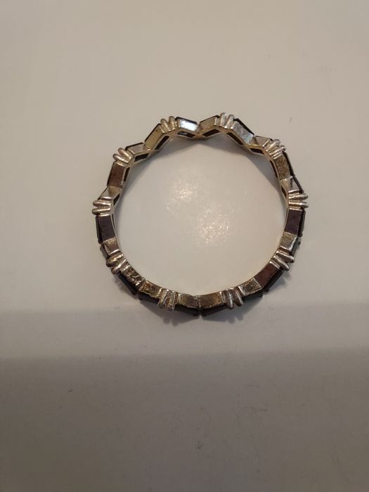 Сребърни пръстени