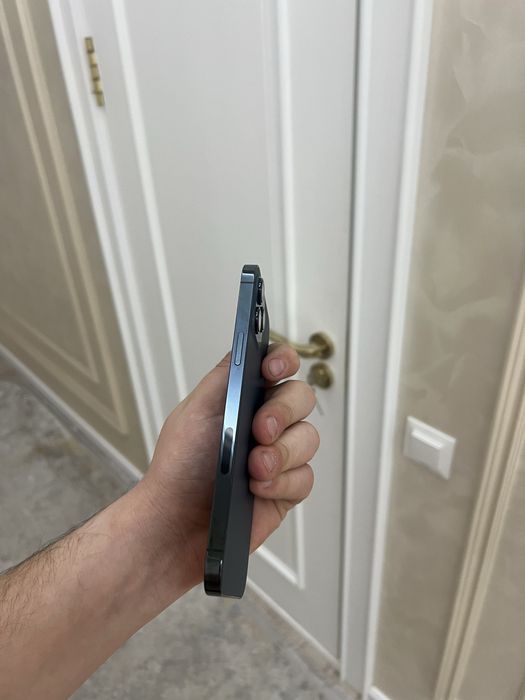 Iphone 12 pro max 128gb ideal