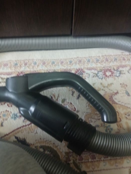 Комплектующи на пылесос samsung