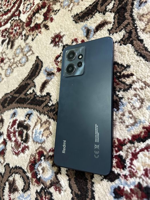Redmi not 12 256 gb