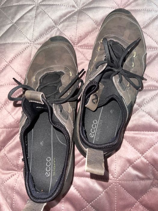 Incaltaminte ECCO barbati