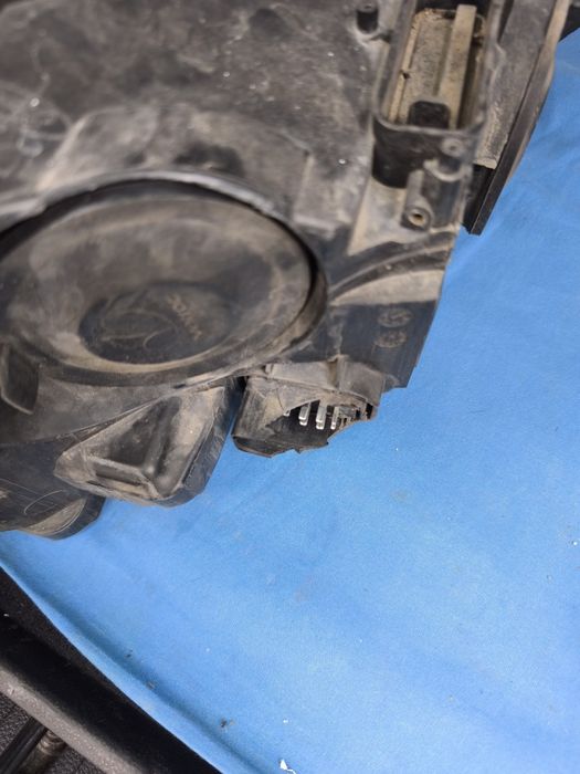 Far Xenon Ford Focus MK 3.5