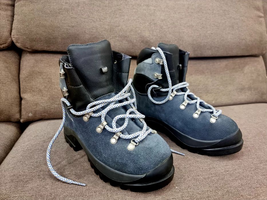 Ботинки Scarpa Manta 36 размера