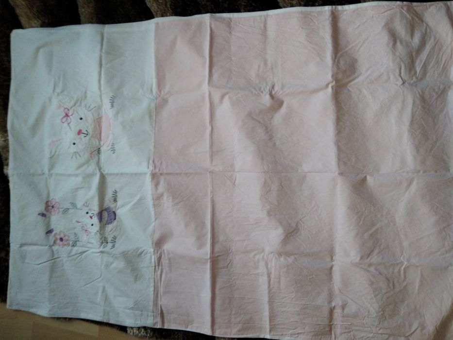 Комплекти чаршафи