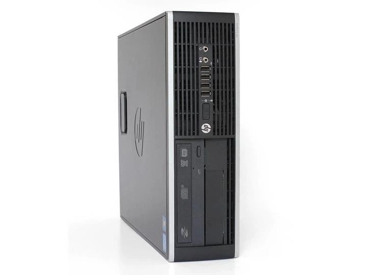 Компьютер HP Compaq 8200 Elite | Core i7-2700K 16/256
