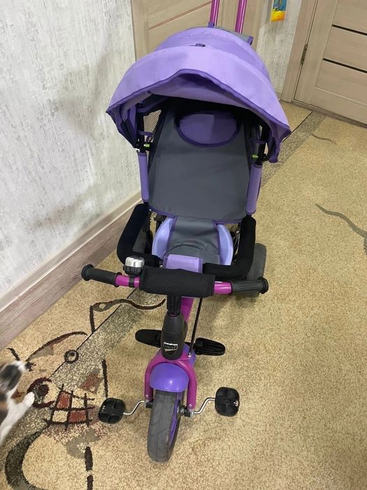 Продам детский велосипед