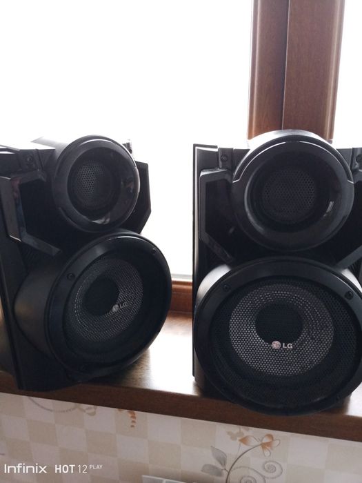 Калонка сотилади