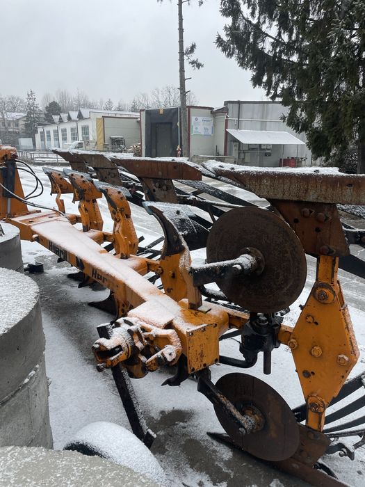 Plug reversibil HUARD 456