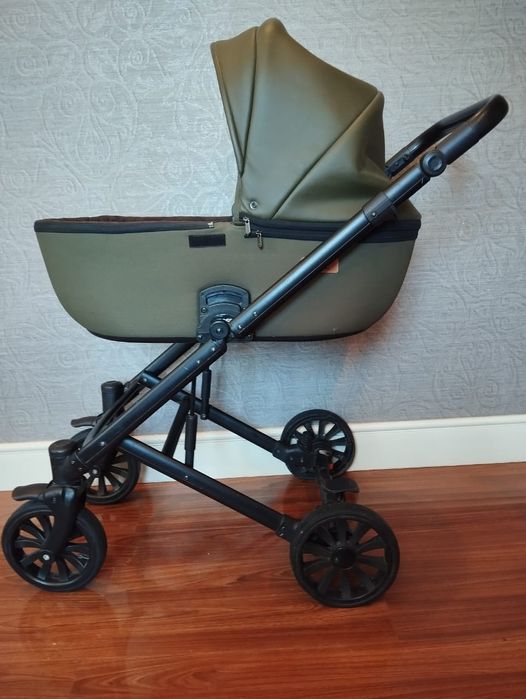 Коляска  Anex 2 в 1 обмен