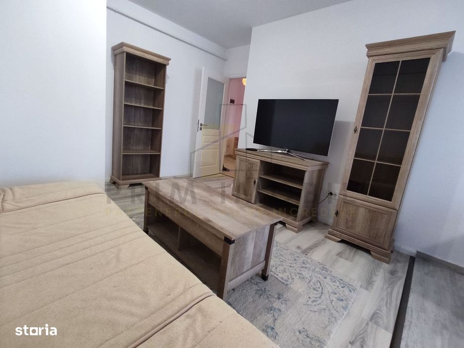 Apartament modern, Copou - Parcare inclusa